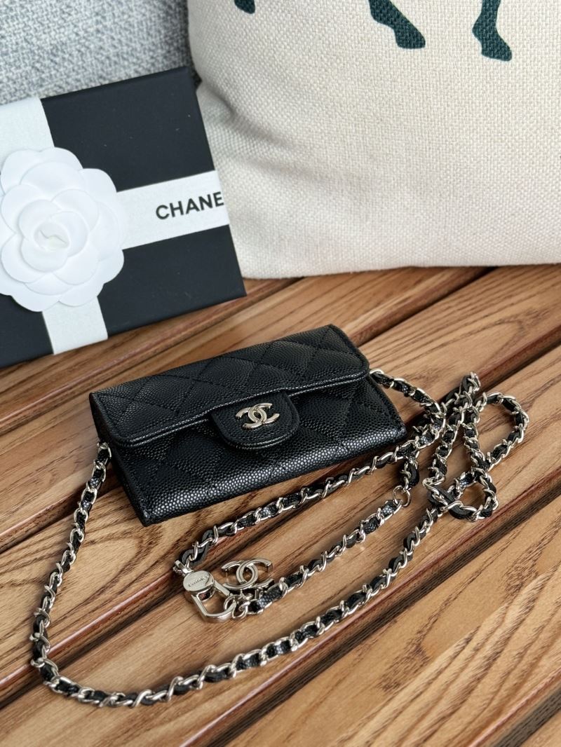 Chanel Wallet Purse